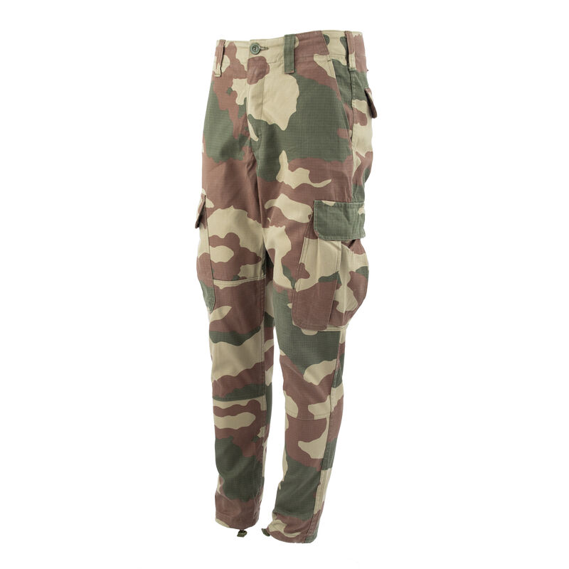 Turkish Camo Ripstop Pants | Issued, , large image number 2